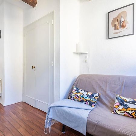 Studio Place Richelme Διαμέρισμα Αιξ-αν-Προβάνς Εξωτερικό φωτογραφία