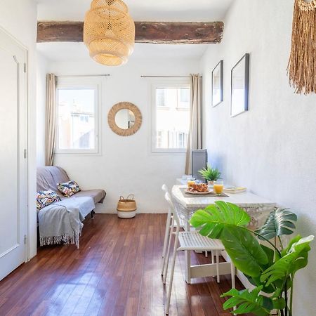 Studio Place Richelme Διαμέρισμα Αιξ-αν-Προβάνς Εξωτερικό φωτογραφία