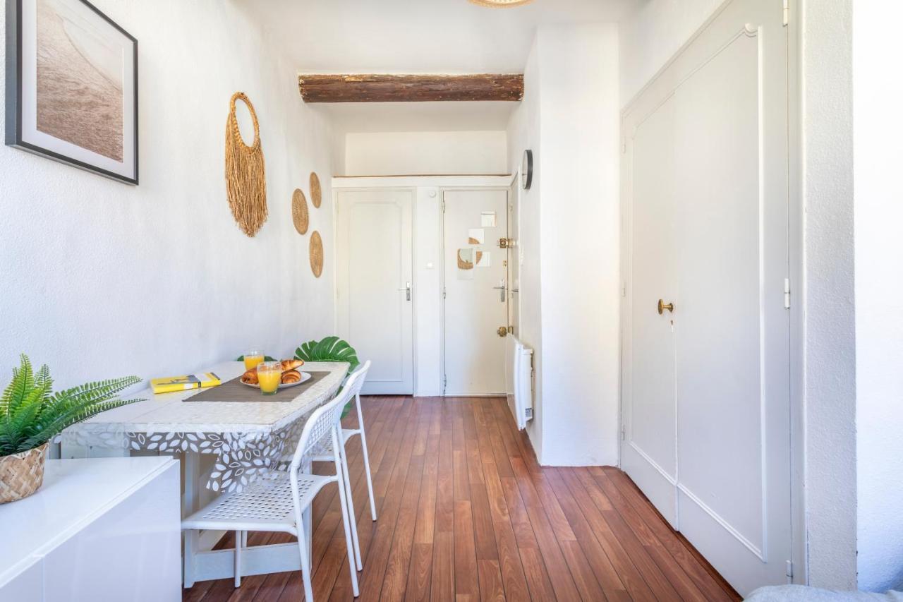 Studio Place Richelme Διαμέρισμα Αιξ-αν-Προβάνς Εξωτερικό φωτογραφία